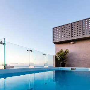 Rosselli Ax Privilege Hotel Valletta