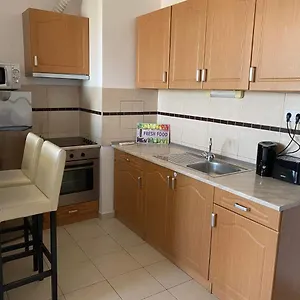 Nikola Apartman Szeged