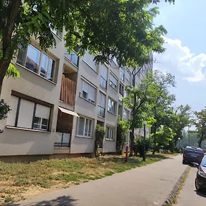 Dom Luxus Apartman Apartman Szeged