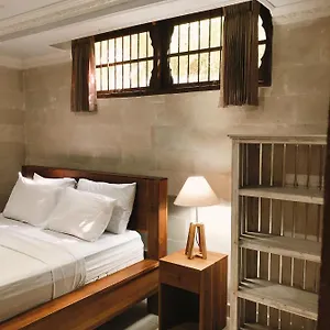 Darma Yogi House Guest house Ubud (Bali)