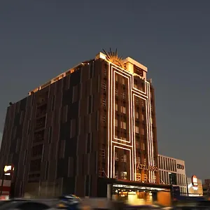 Azzurro Hotel Angeles