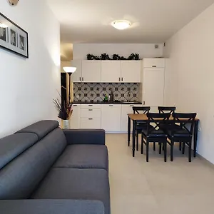 Vanda Apartman Rovinj