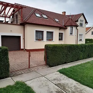 Karika Homestay szállás Hajdúszoboszló