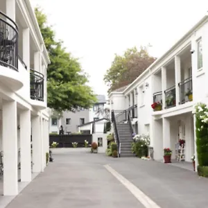 The Milano Motel Christchurch