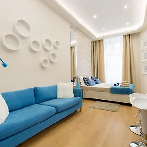  Apartman Holiday Colours