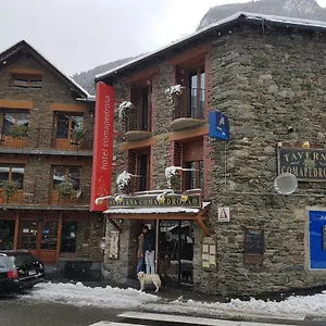 Comapedrosa Hotel Arinsal