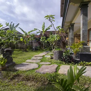 Yudha Guest house Ubud (Bali)