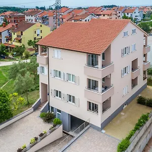 Nada Apartman Rovinj