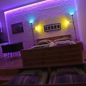 Apartment Katona, Budapest