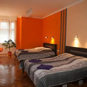 Apartman Buda Trio