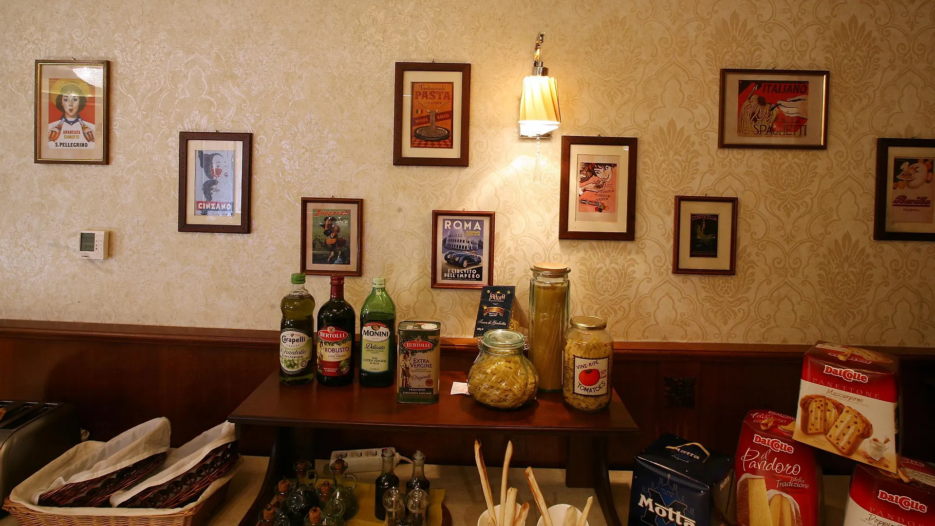 Gold Hotel Budapest
