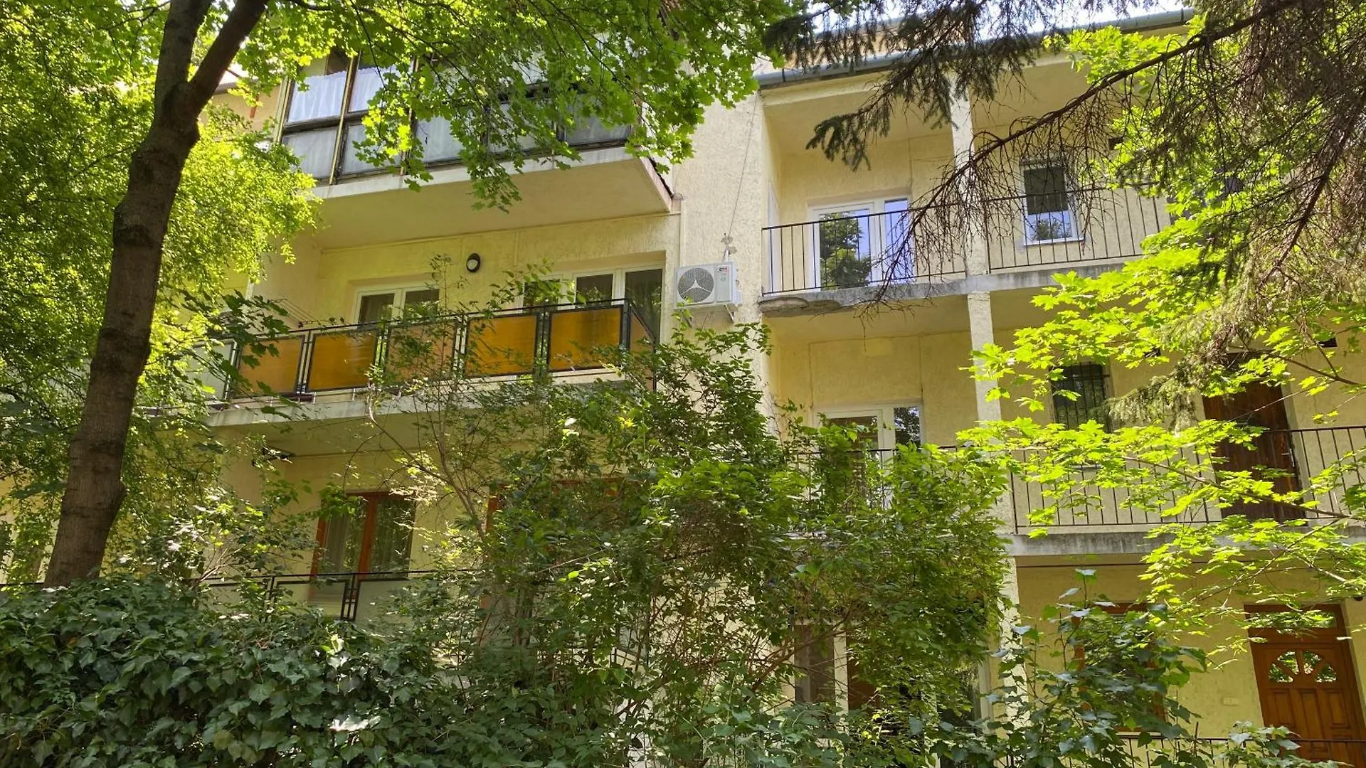 Gold Hotel Budapest